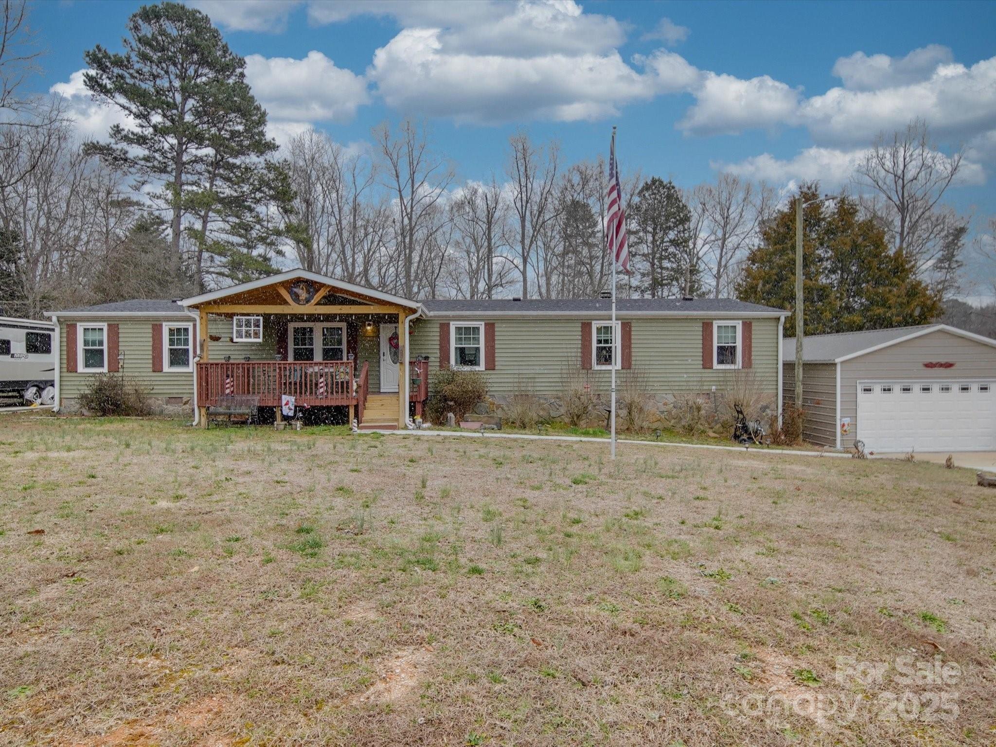 1114 Beagles Run Drive Lincolnton NC 28092