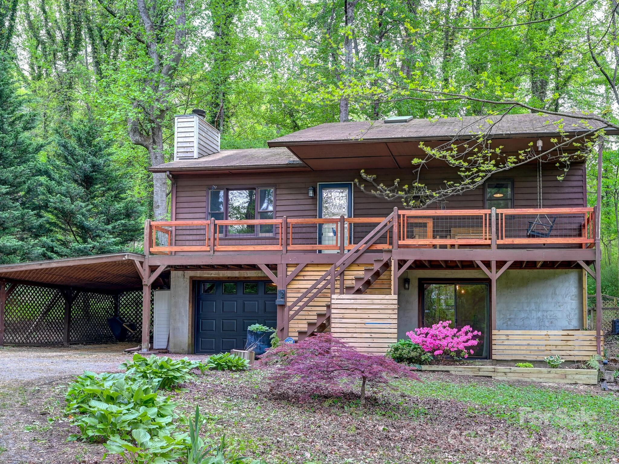 12 Bramblewood Road Arden NC 28704