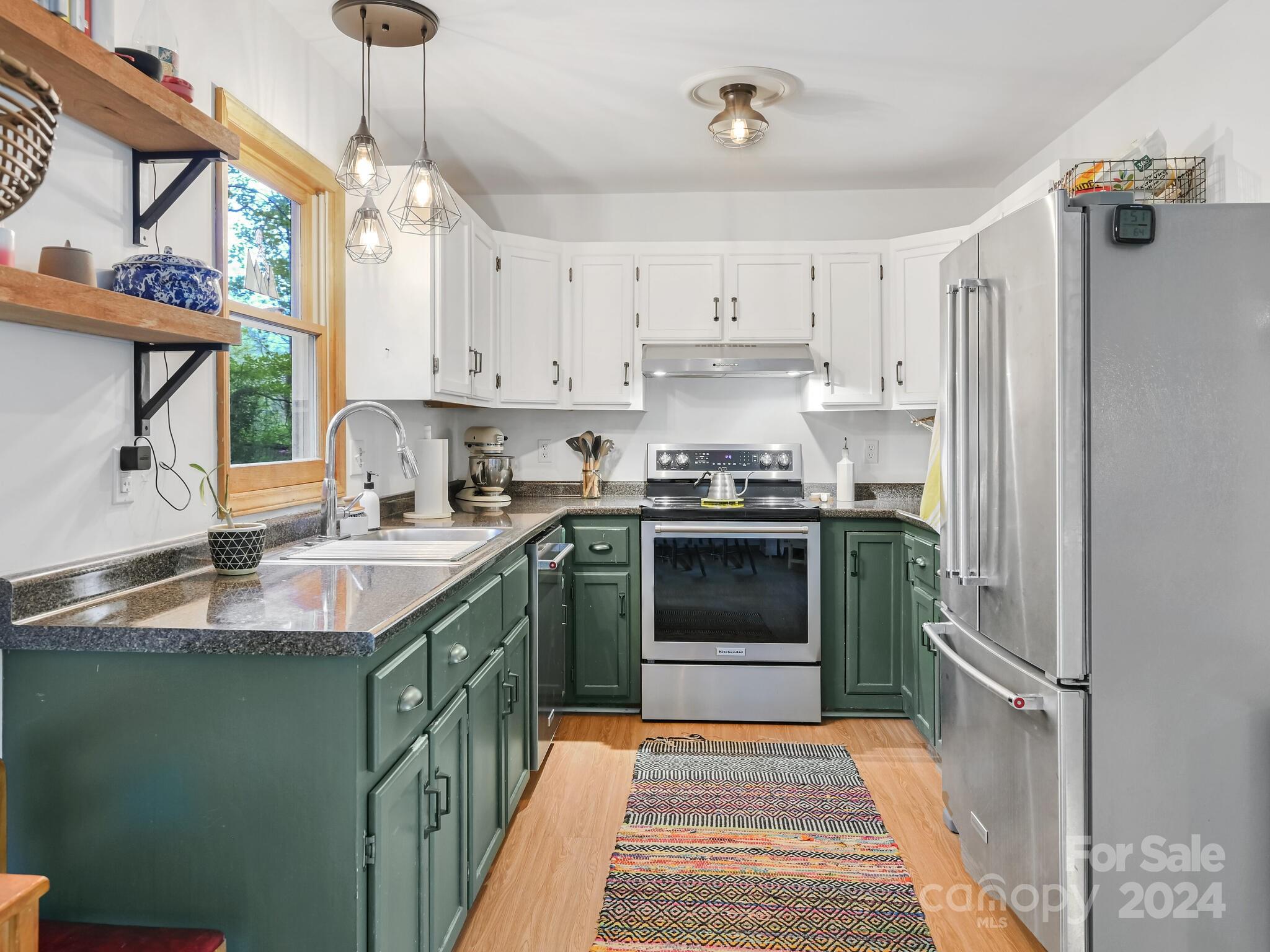 12 Bramblewood Road Arden NC 28704