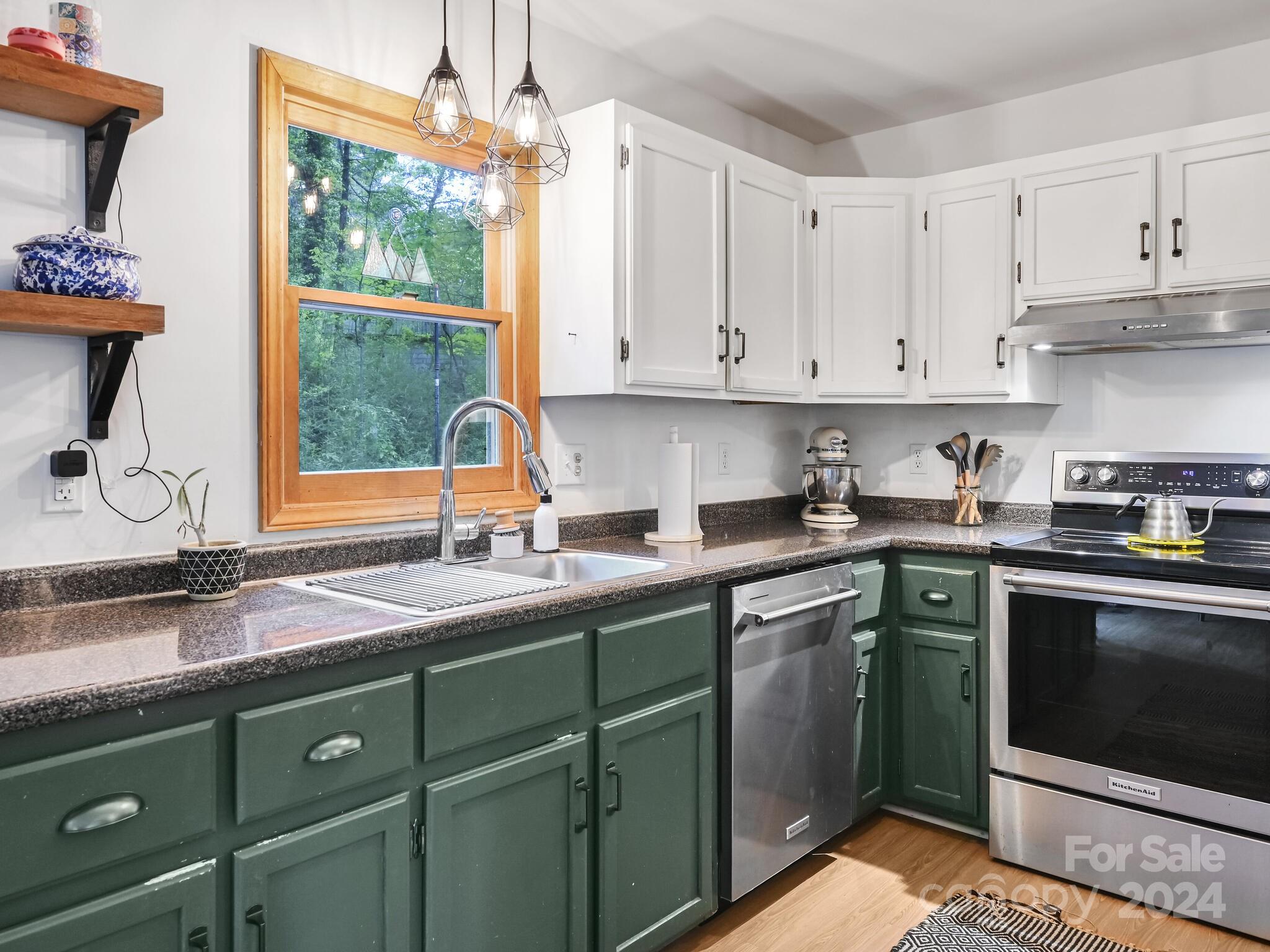 12 Bramblewood Road Arden NC 28704