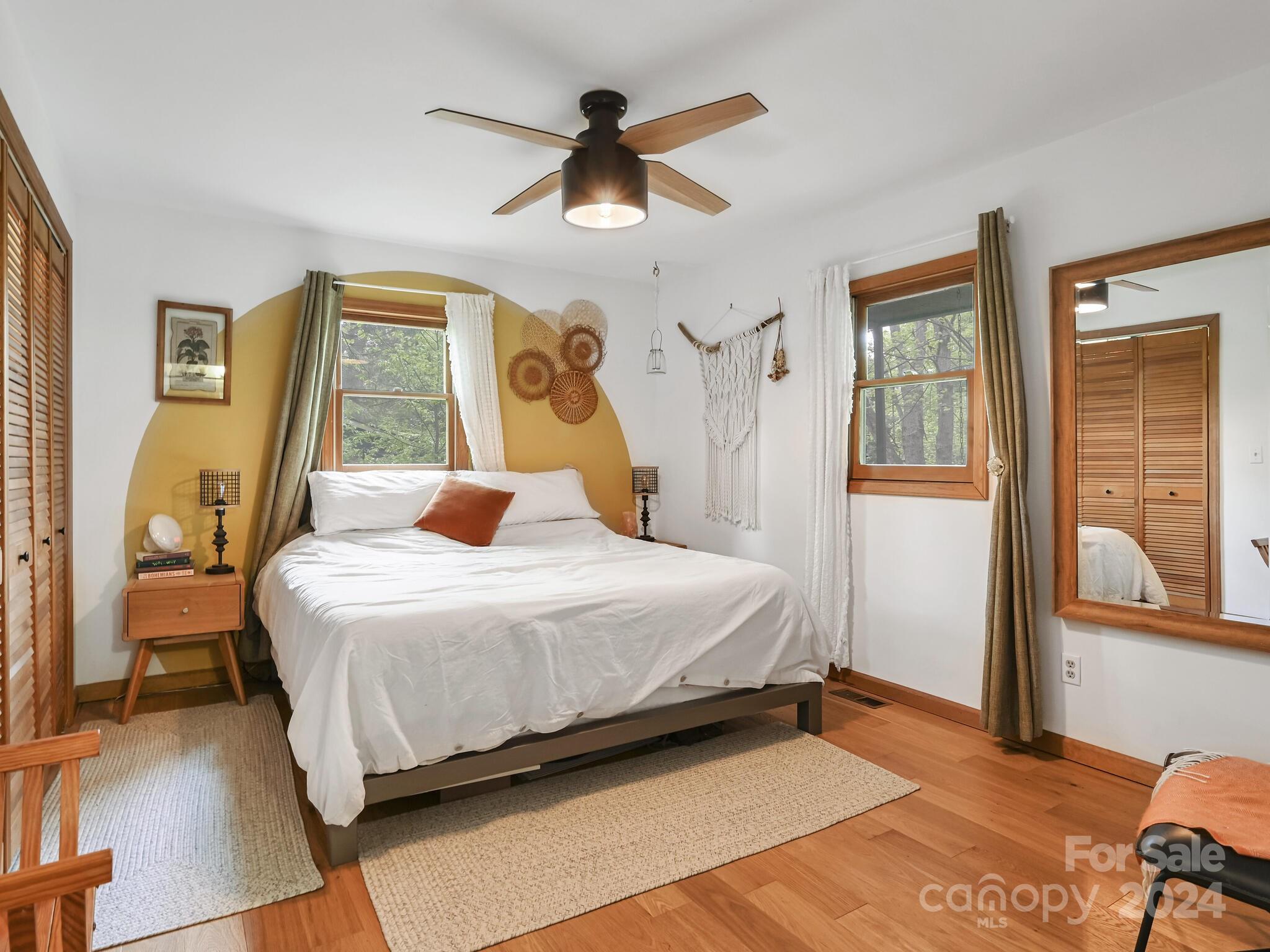 12 Bramblewood Road Arden NC 28704