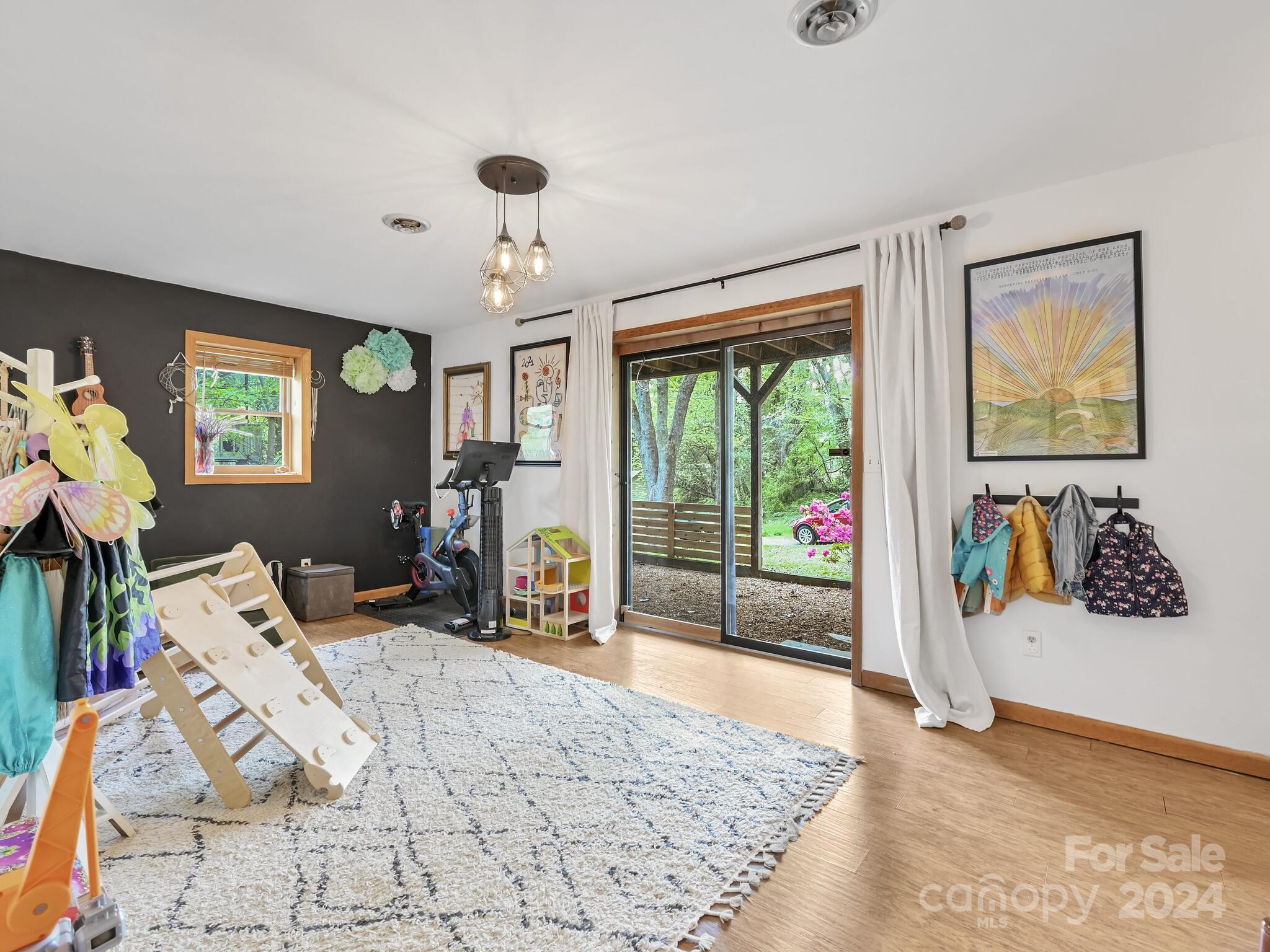12 Bramblewood Road Arden NC 28704