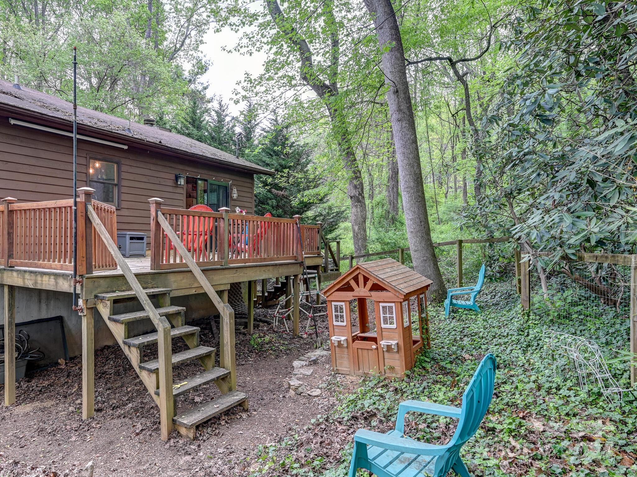 12 Bramblewood Road Arden NC 28704