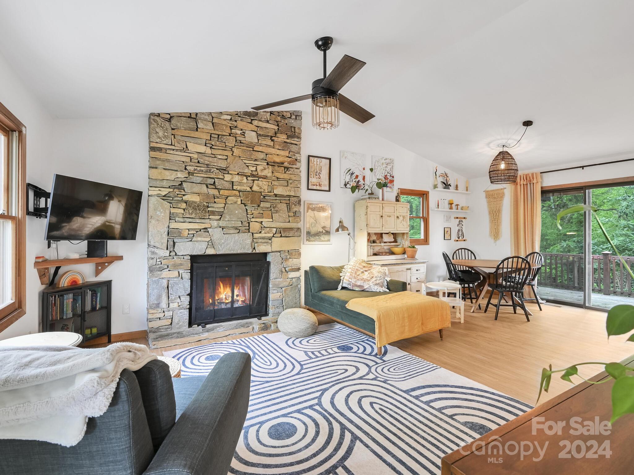 12 Bramblewood Road Arden NC 28704