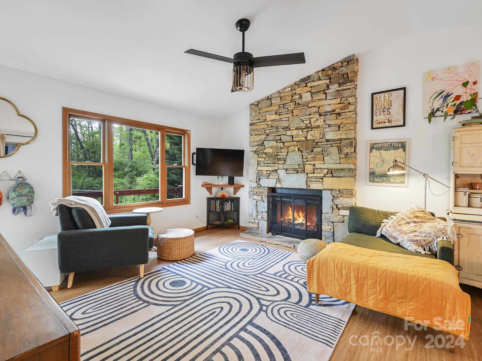 12 Bramblewood Road Arden NC 28704