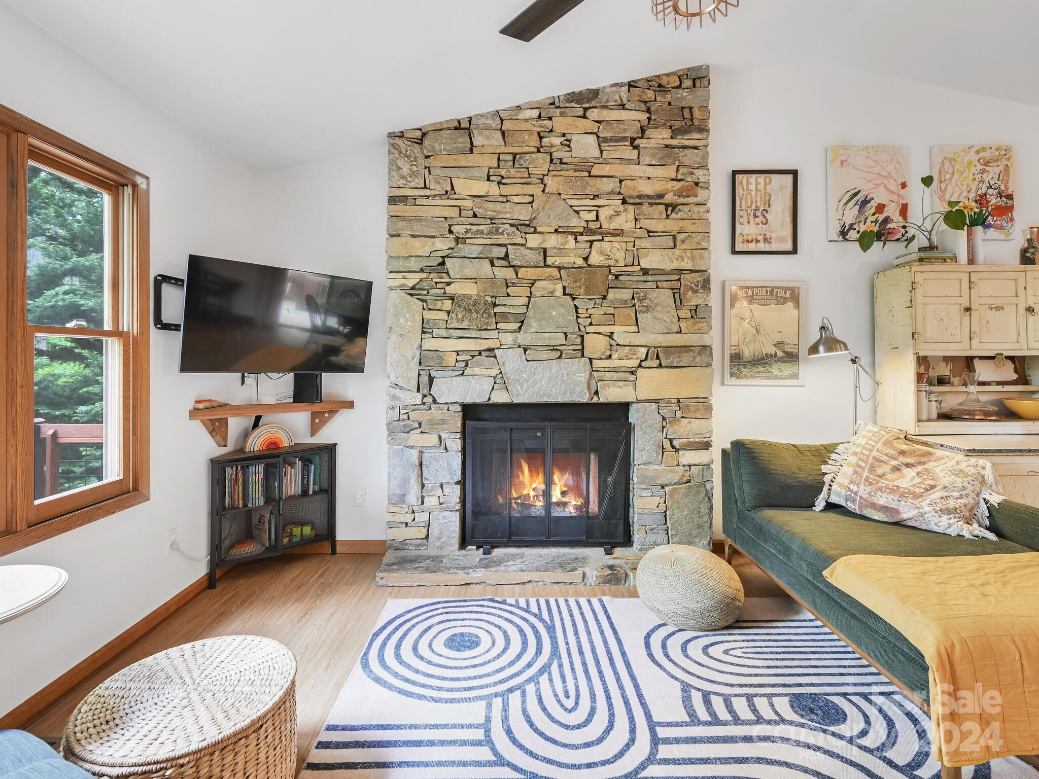 12 Bramblewood Road Arden NC 28704
