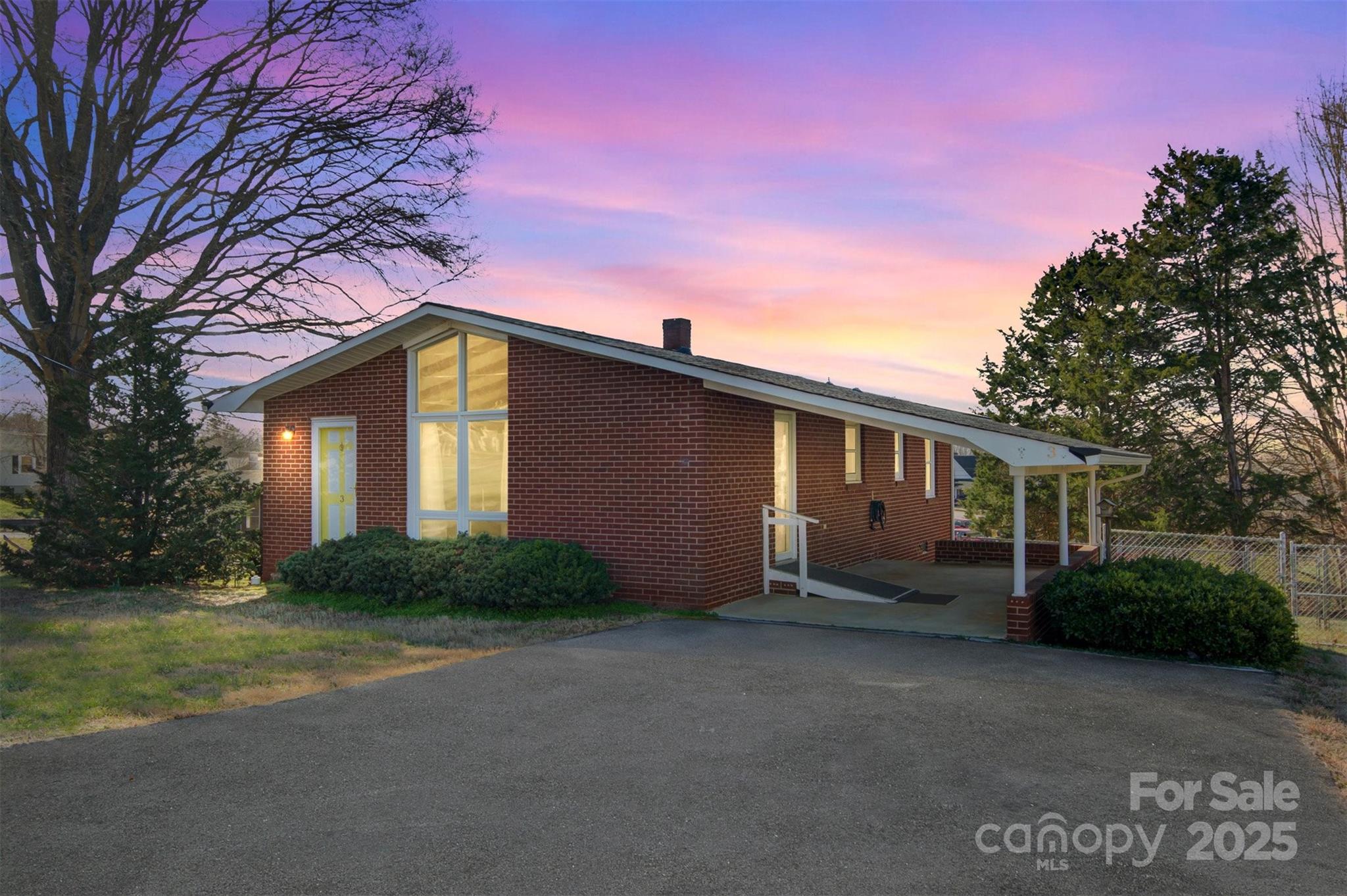 3 Laurel Street Granite Falls NC 28630