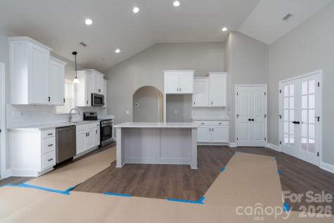 1199 Stonegate Drive Salisbury NC 28147