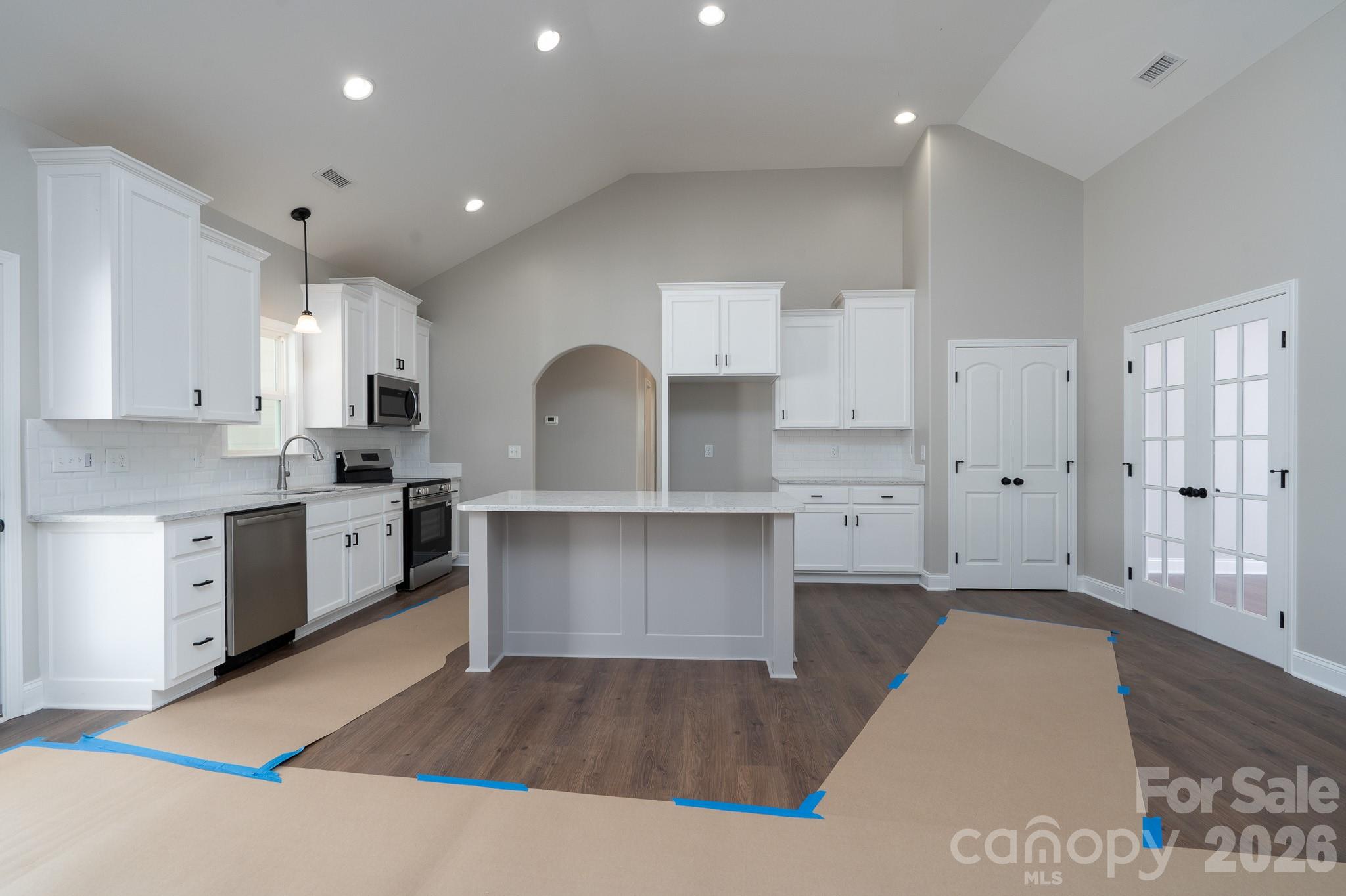 1199 Stonegate Drive Salisbury NC 28147