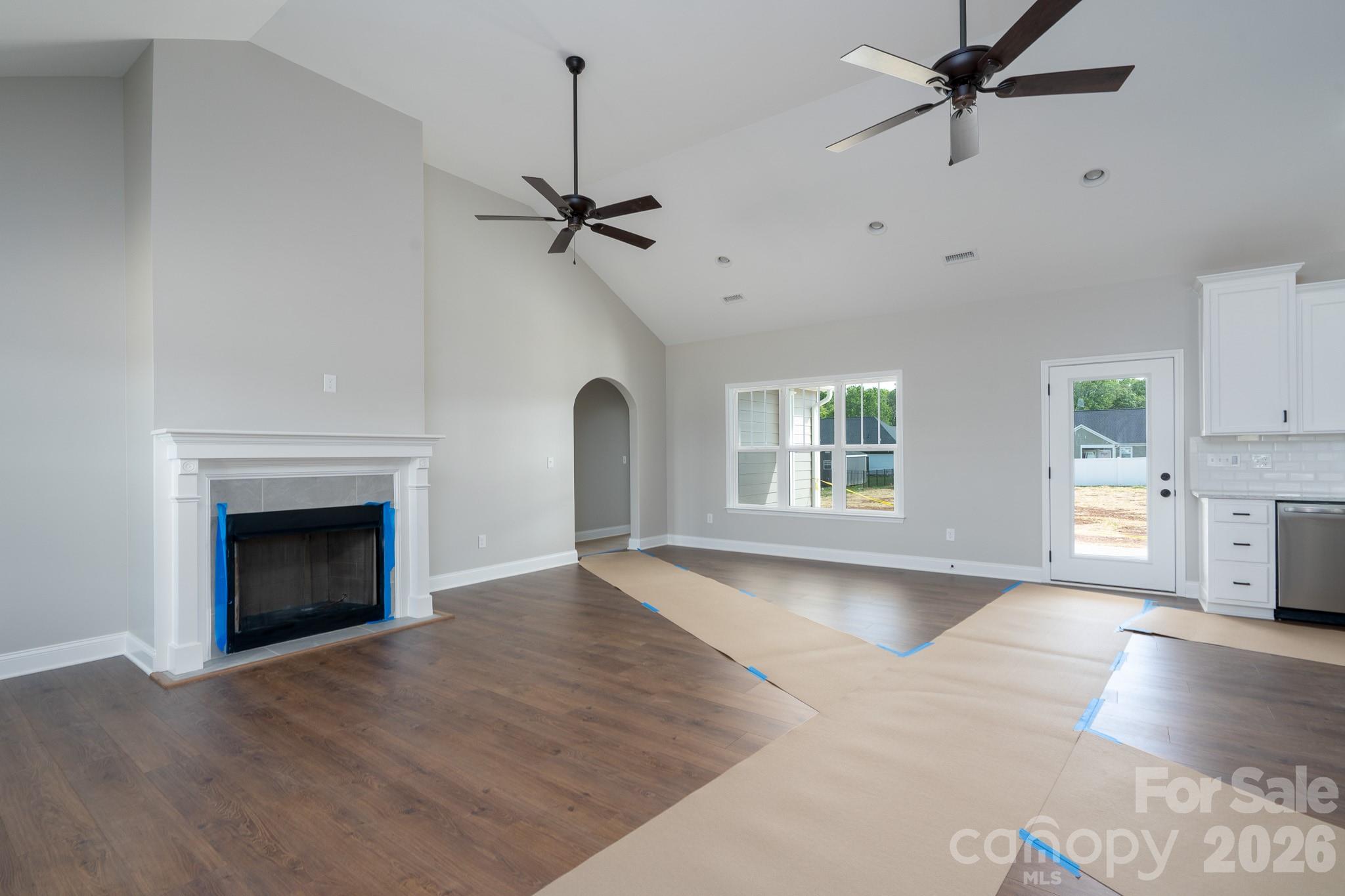 1199 Stonegate Drive Salisbury NC 28147