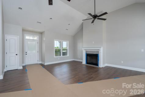 1199 Stonegate Drive Salisbury NC 28147