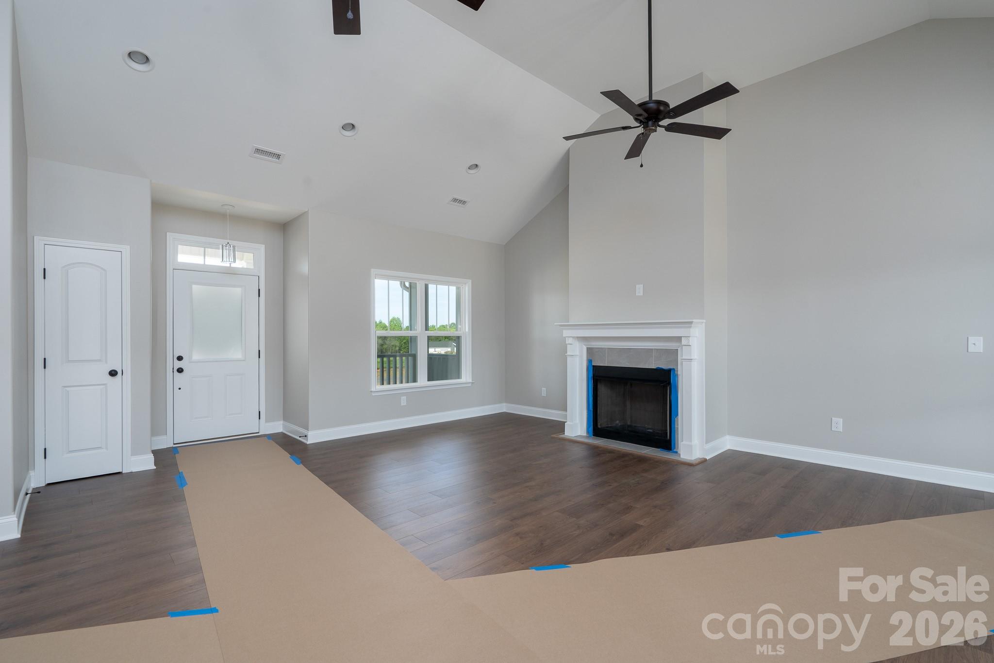 1199 Stonegate Drive Salisbury NC 28147