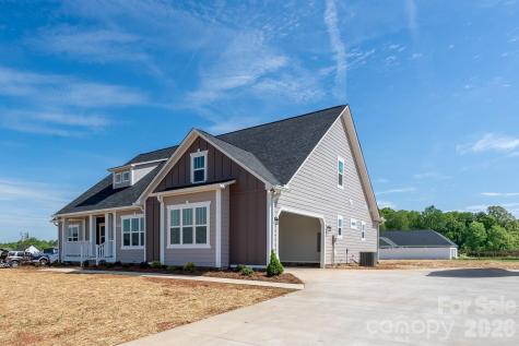 1199 Stonegate Drive Salisbury NC 28147
