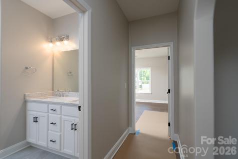 1199 Stonegate Drive Salisbury NC 28147