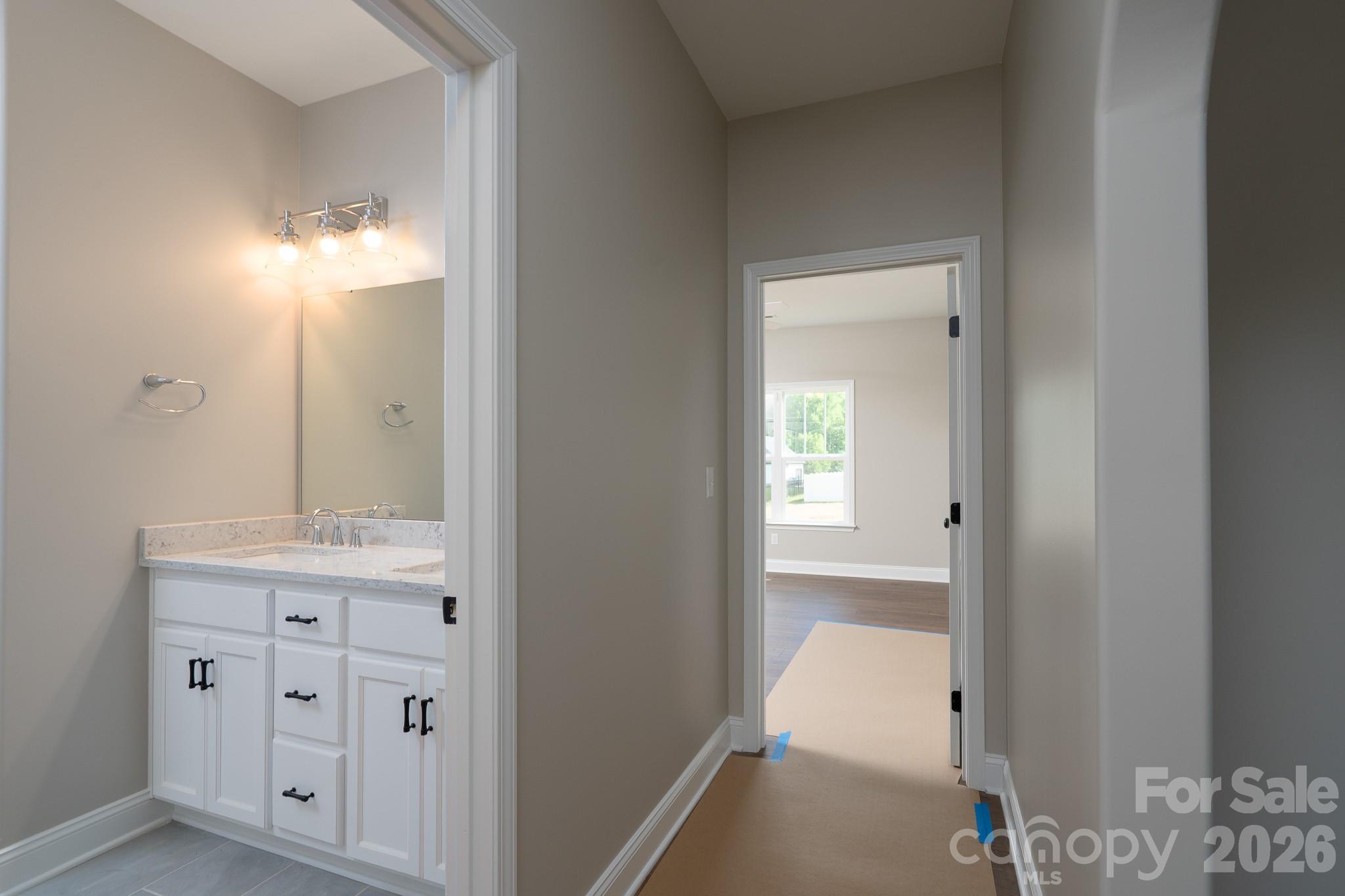 1199 Stonegate Drive Salisbury NC 28147