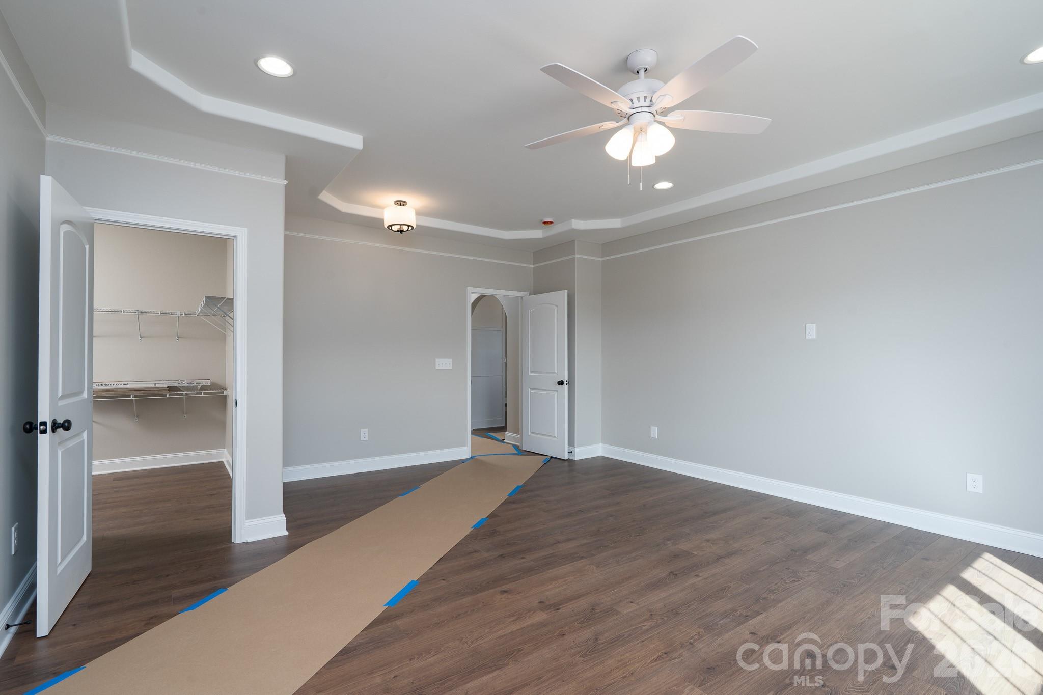 1199 Stonegate Drive Salisbury NC 28147
