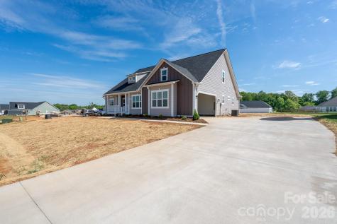 1199 Stonegate Drive Salisbury NC 28147