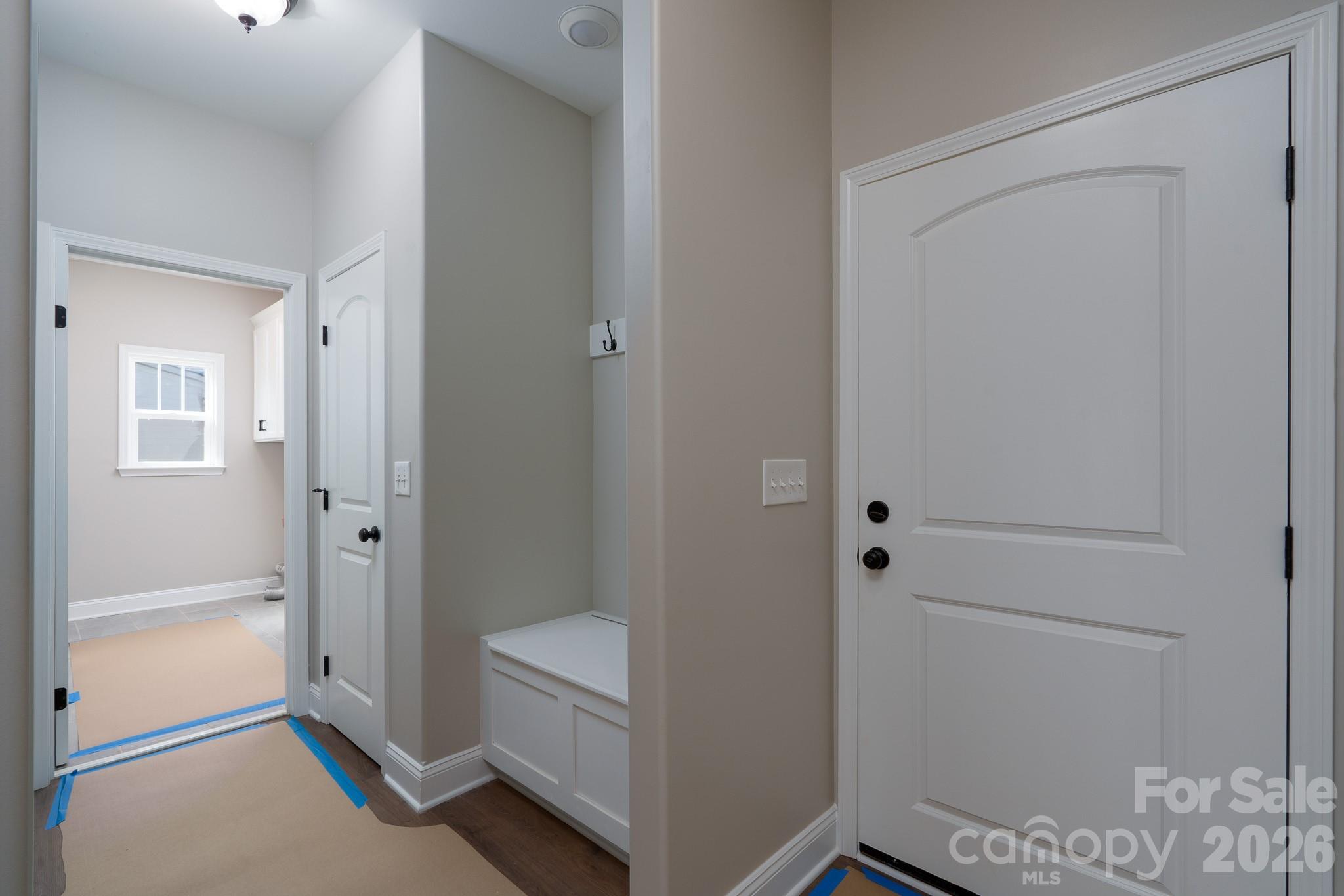 1199 Stonegate Drive Salisbury NC 28147