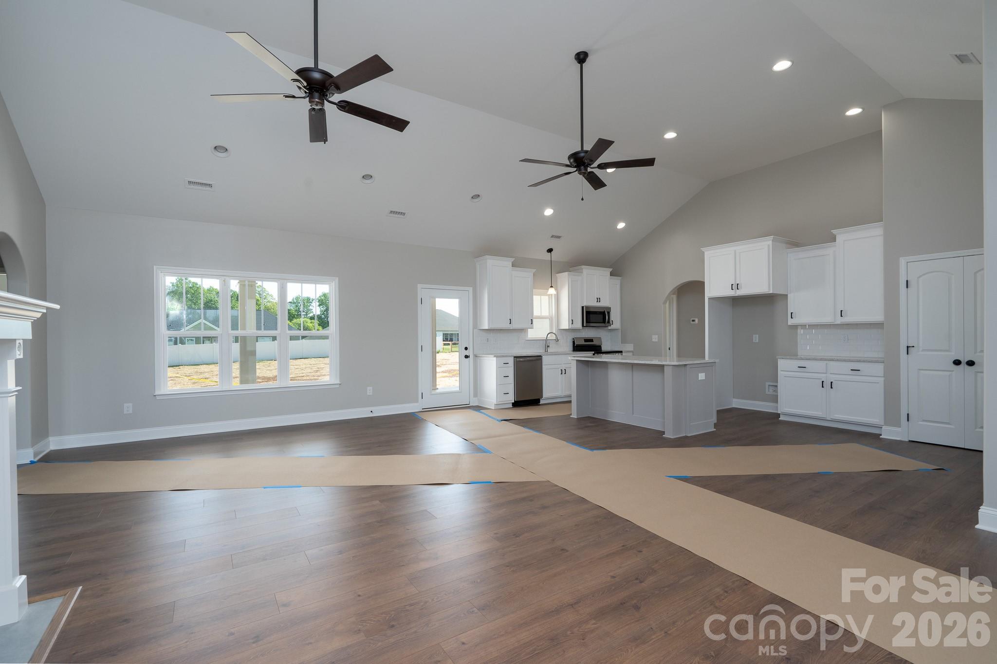 1199 Stonegate Drive Salisbury NC 28147