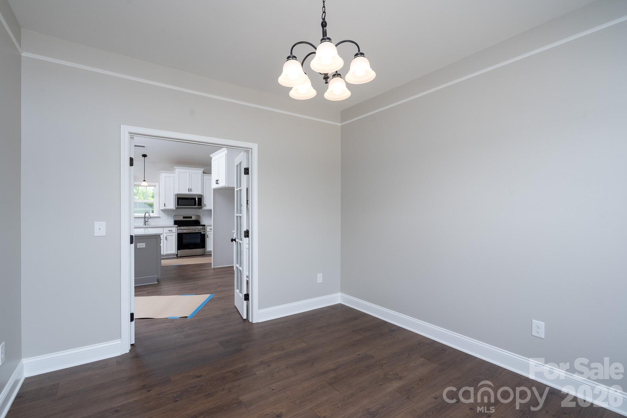 1199 Stonegate Drive Salisbury NC 28147