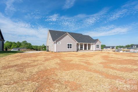 1199 Stonegate Drive Salisbury NC 28147