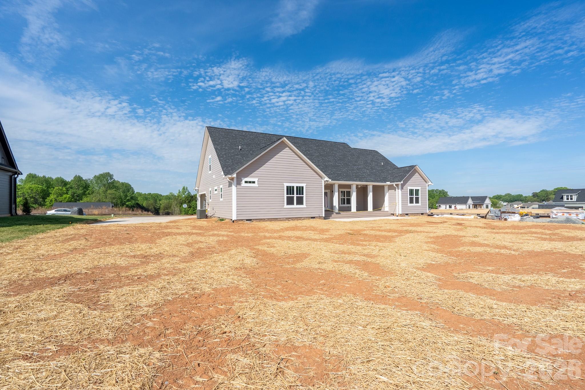 1199 Stonegate Drive Salisbury NC 28147