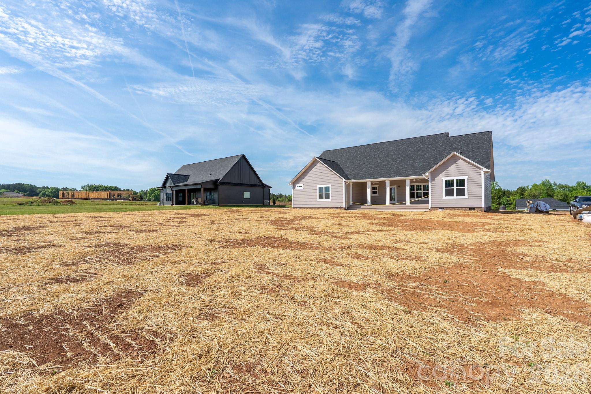 1199 Stonegate Drive Salisbury NC 28147