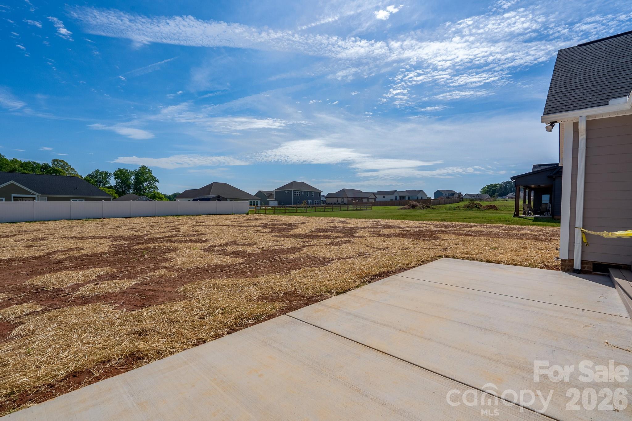 1199 Stonegate Drive Salisbury NC 28147