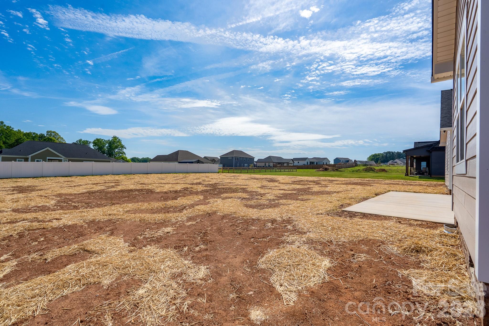 1199 Stonegate Drive Salisbury NC 28147