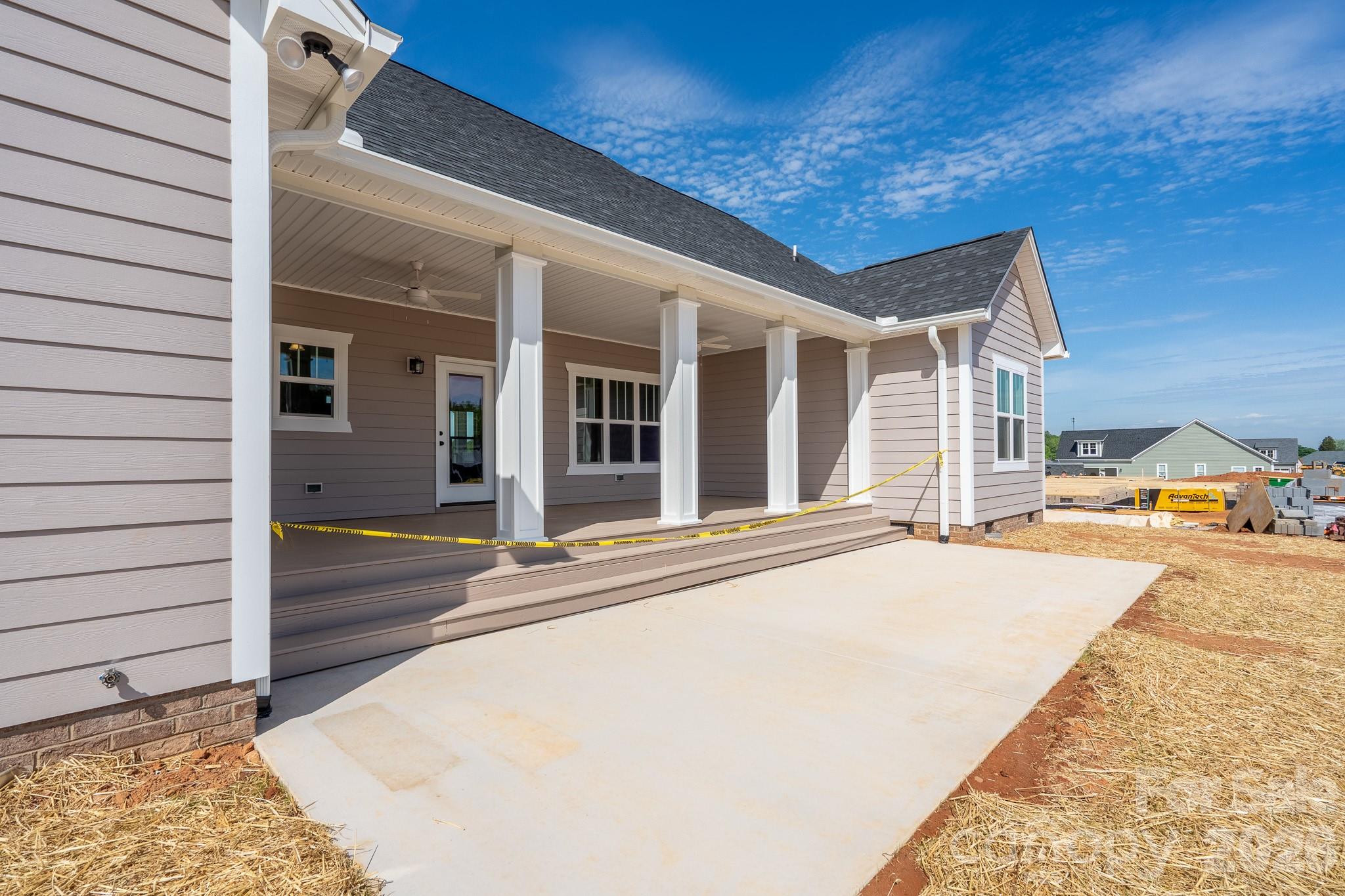 1199 Stonegate Drive Salisbury NC 28147