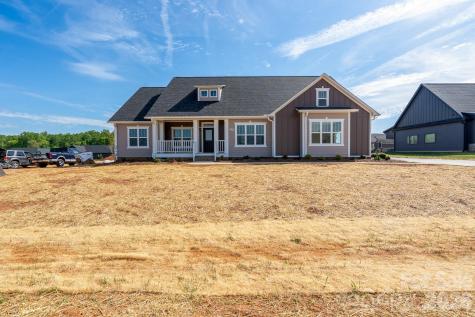 1199 Stonegate Drive Salisbury NC 28147