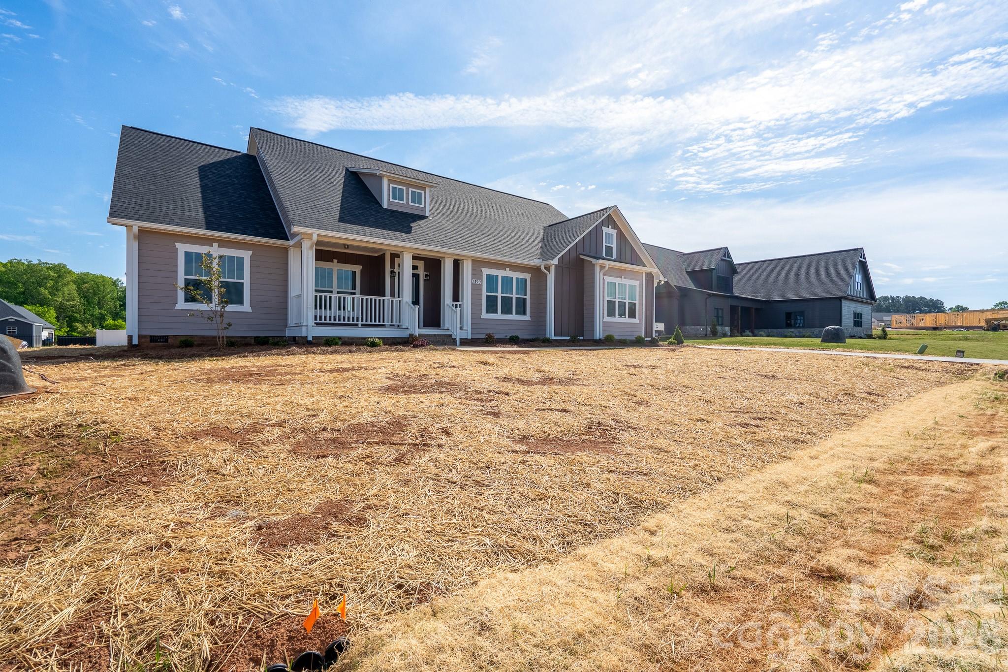 1199 Stonegate Drive Salisbury NC 28147