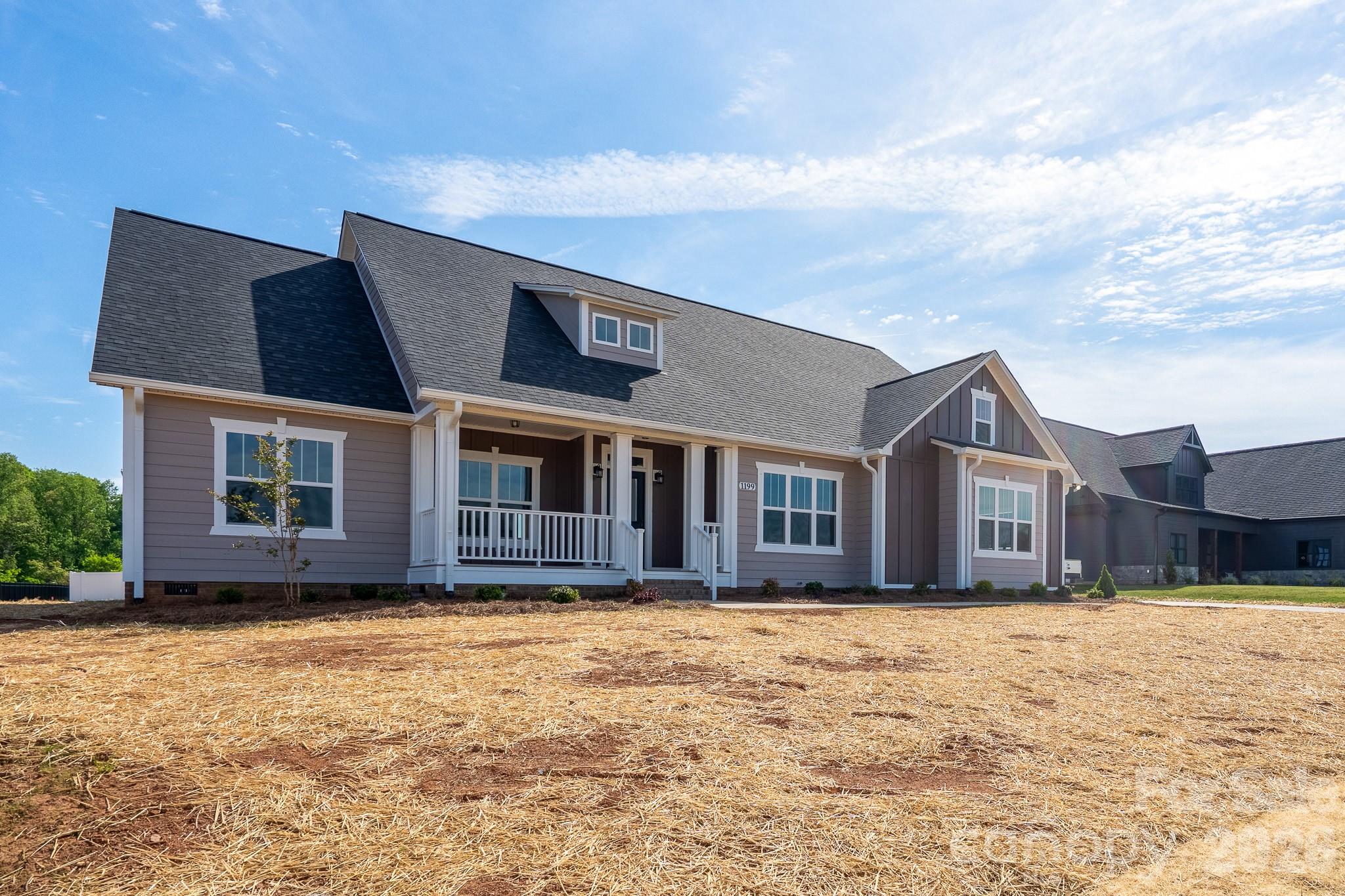 1199 Stonegate Drive Salisbury NC 28147
