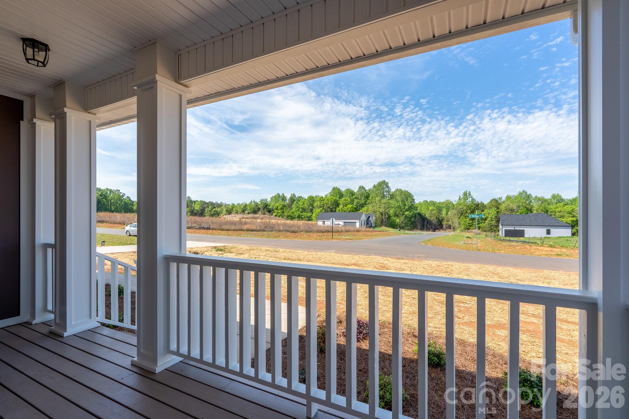 1199 Stonegate Drive Salisbury NC 28147
