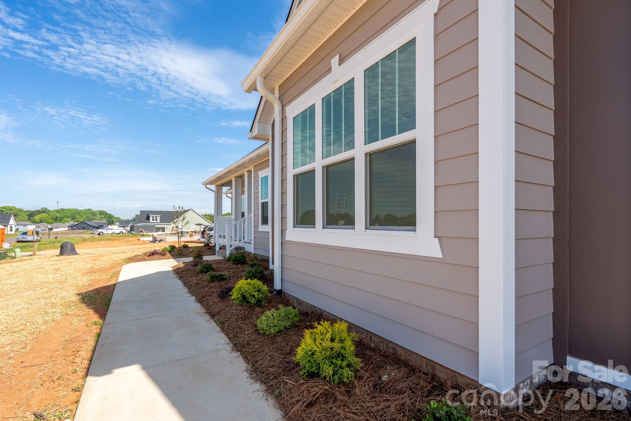 1199 Stonegate Drive Salisbury NC 28147