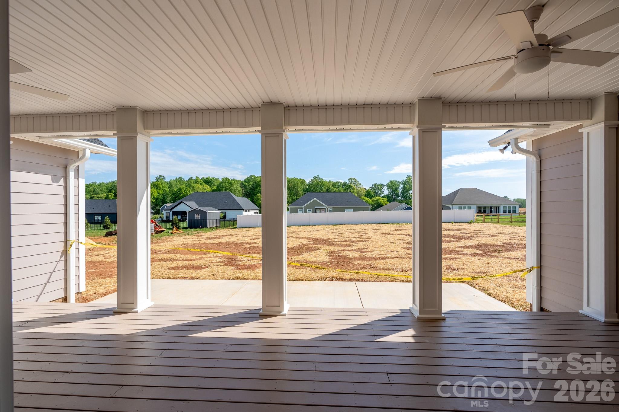 1199 Stonegate Drive Salisbury NC 28147