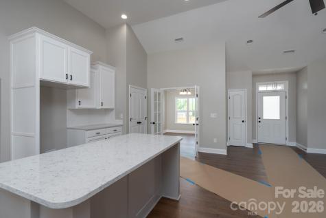 1199 Stonegate Drive Salisbury NC 28147