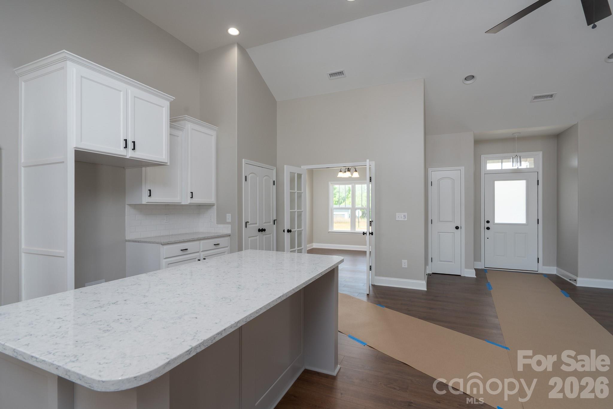 1199 Stonegate Drive Salisbury NC 28147