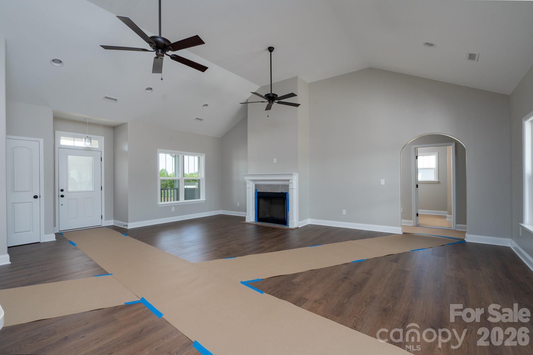 1199 Stonegate Drive Salisbury NC 28147