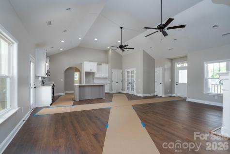 1199 Stonegate Drive Salisbury NC 28147