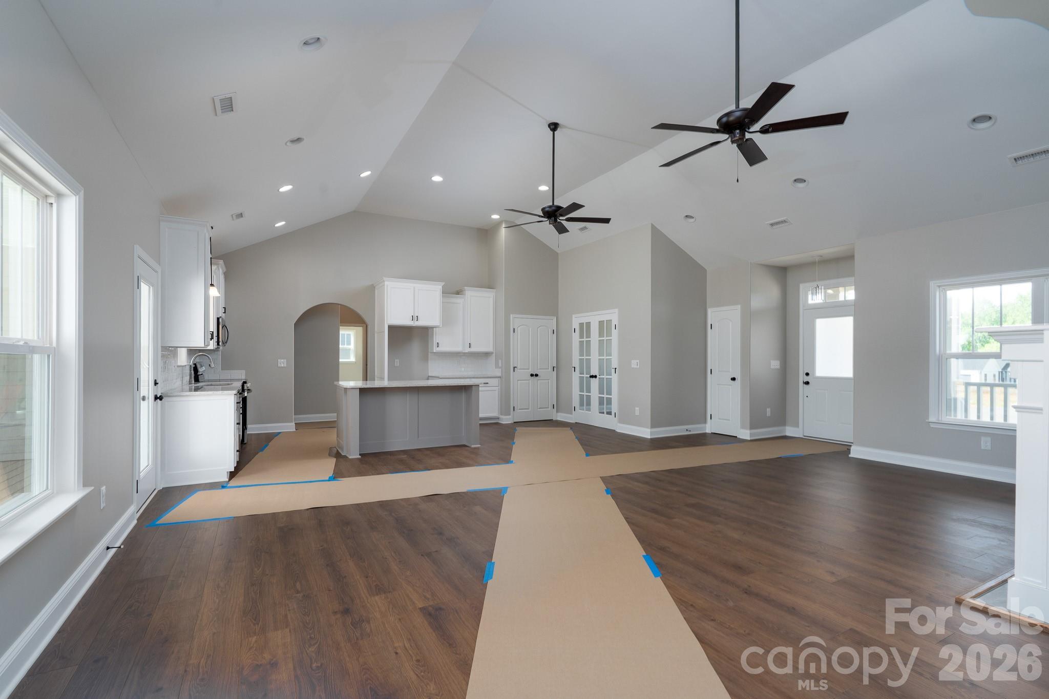 1199 Stonegate Drive Salisbury NC 28147