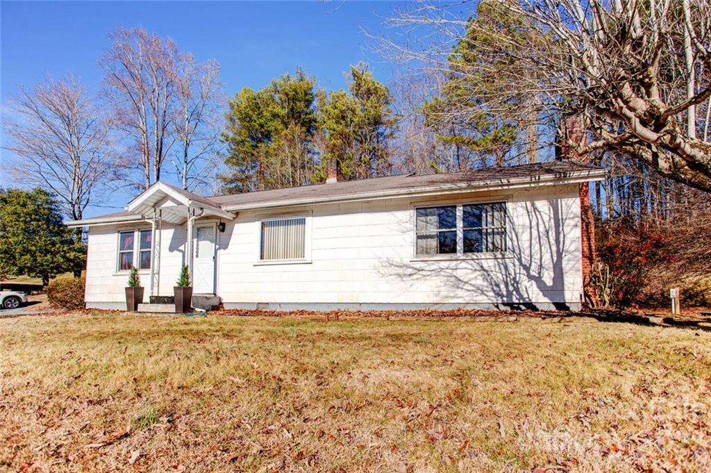 2691 New Leicester Highway Leicester NC 28748