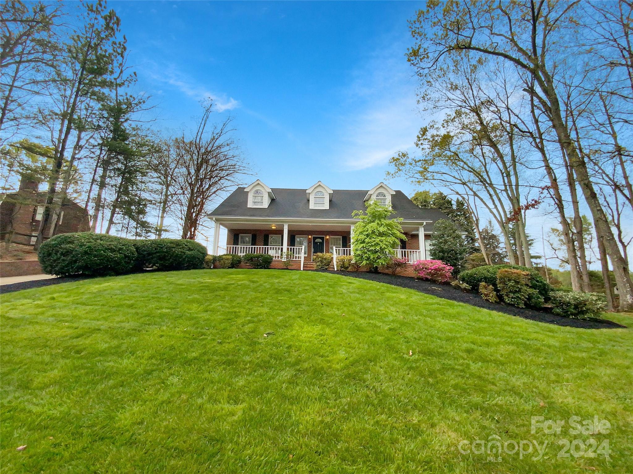 620 Woodberry Drive Mooresville NC 28115