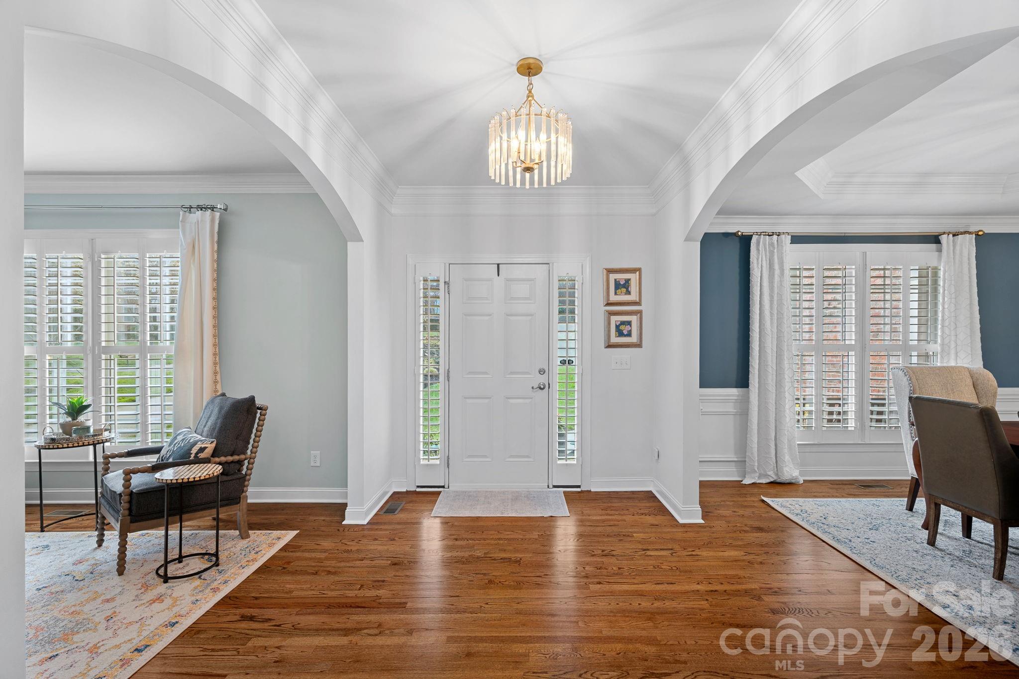 10220 Auburn Top Lane Charlotte NC 28277