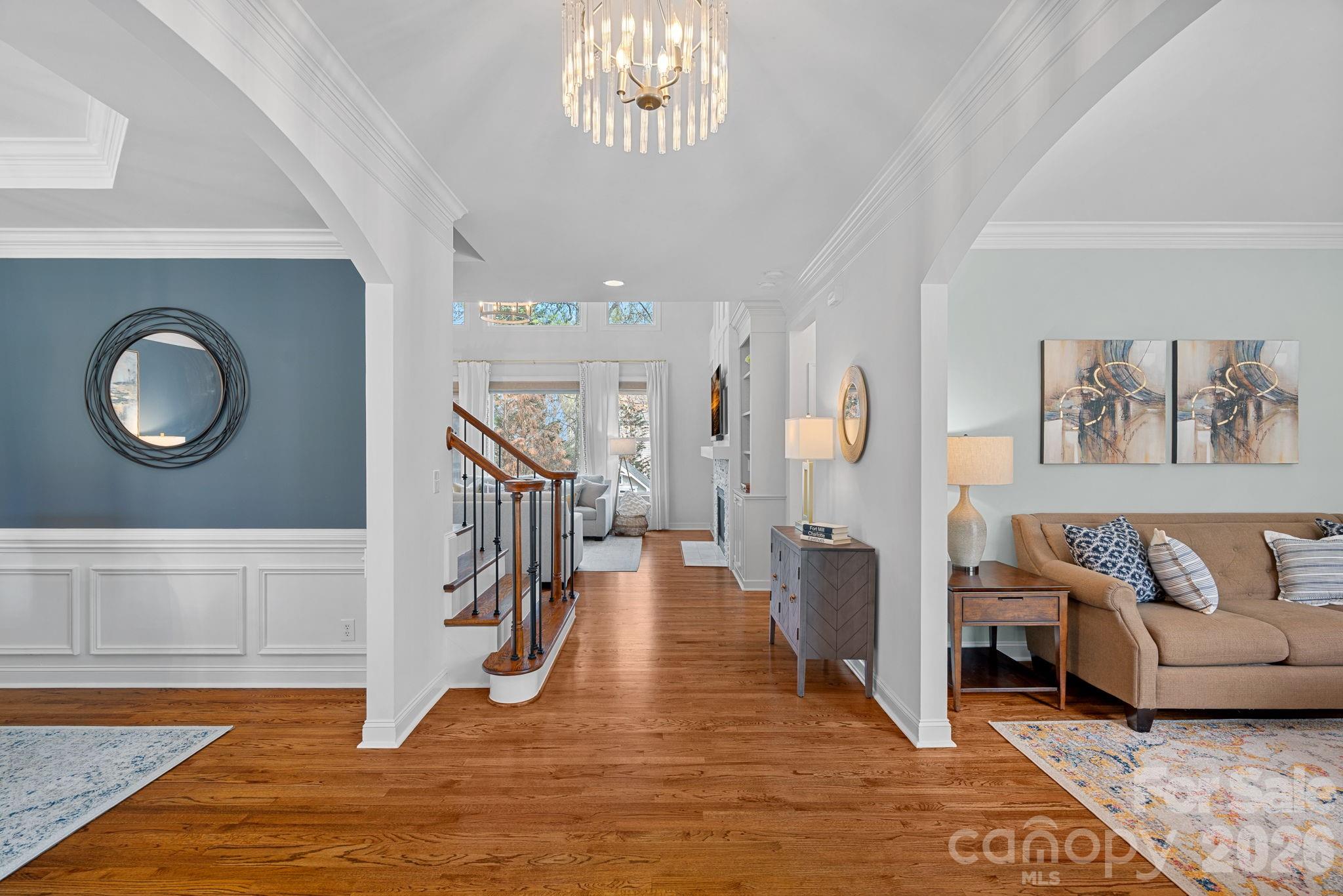 10220 Auburn Top Lane Charlotte NC 28277