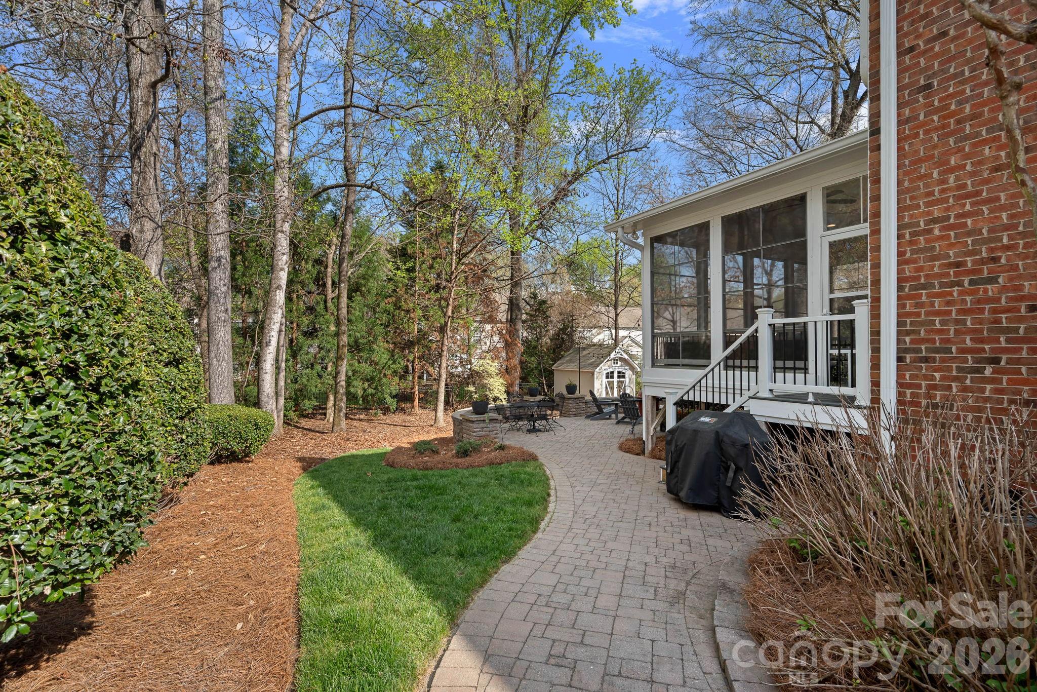 10220 Auburn Top Lane Charlotte NC 28277