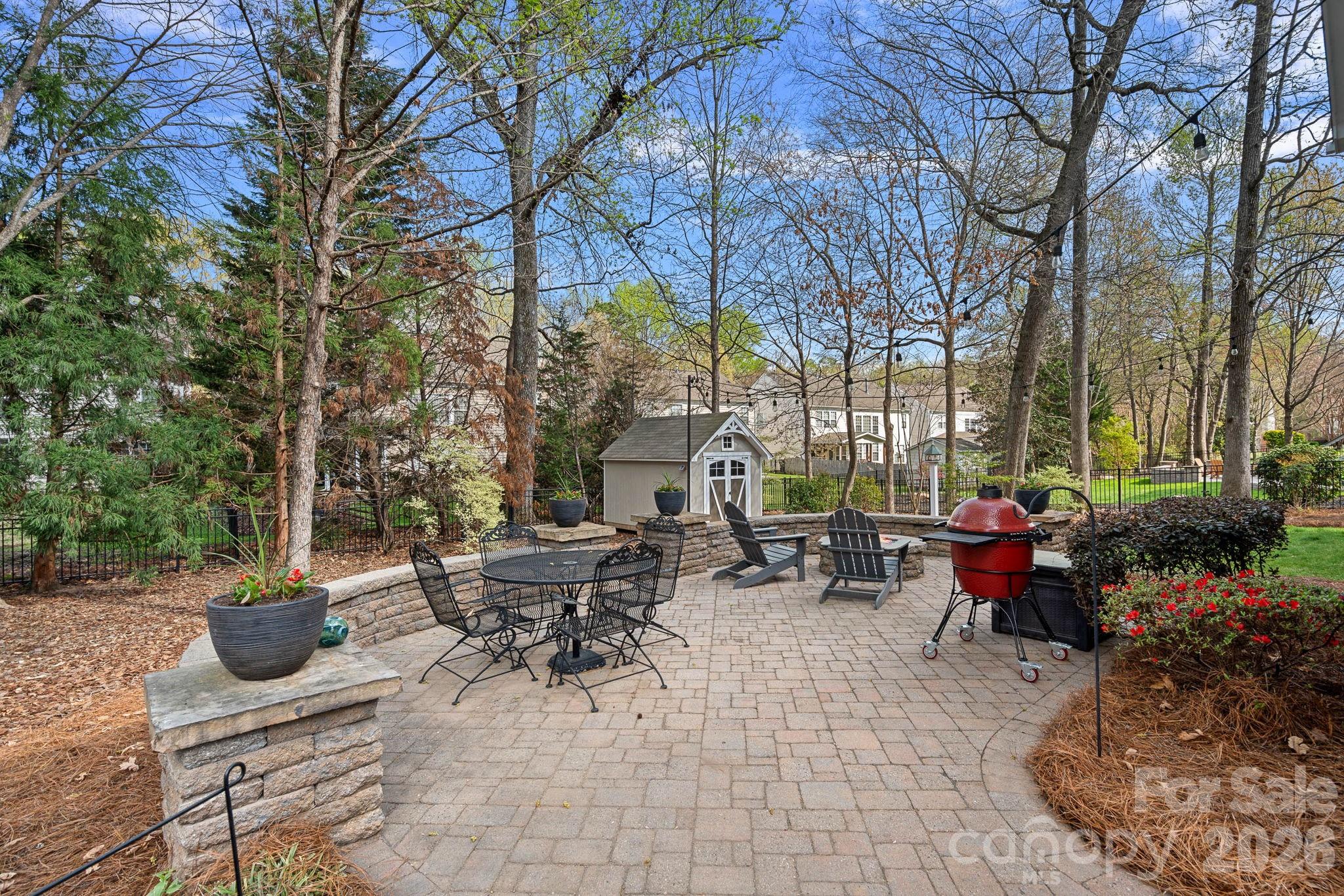 10220 Auburn Top Lane Charlotte NC 28277