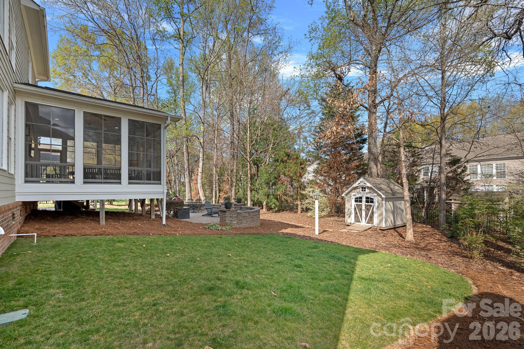 10220 Auburn Top Lane Charlotte NC 28277