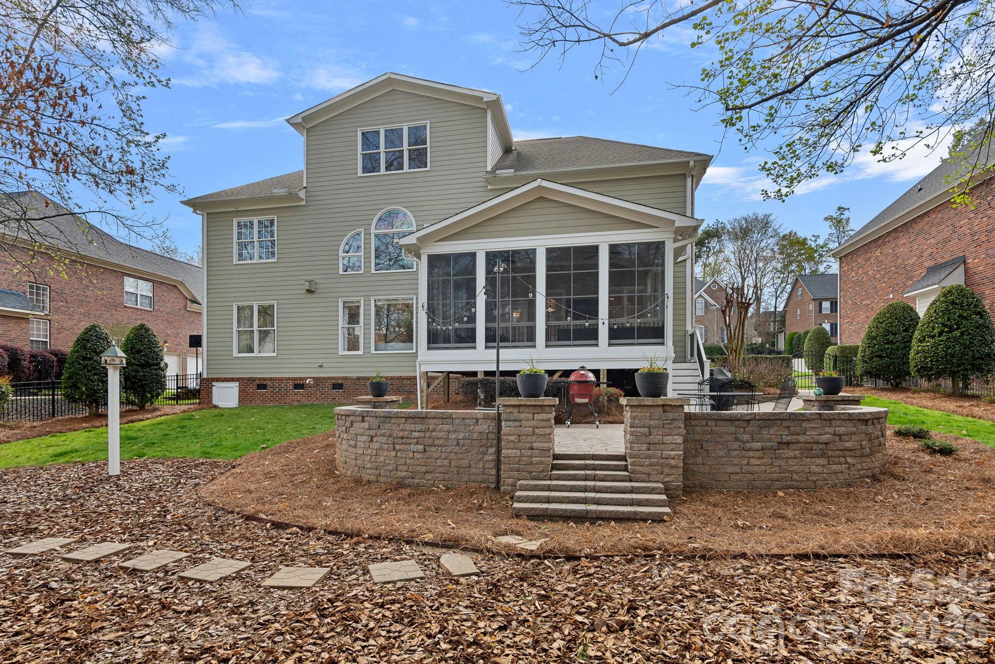 10220 Auburn Top Lane Charlotte NC 28277