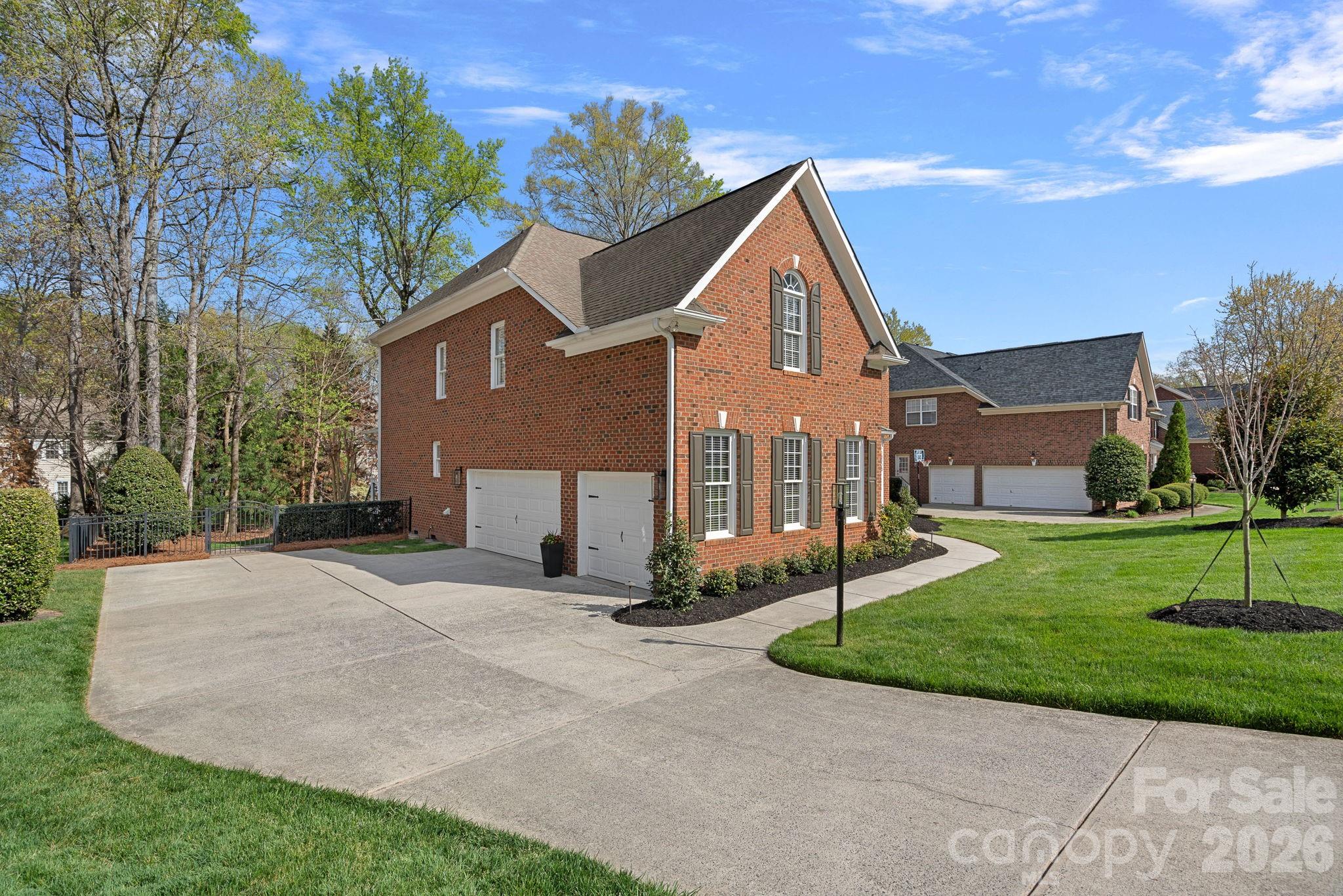 10220 Auburn Top Lane Charlotte NC 28277